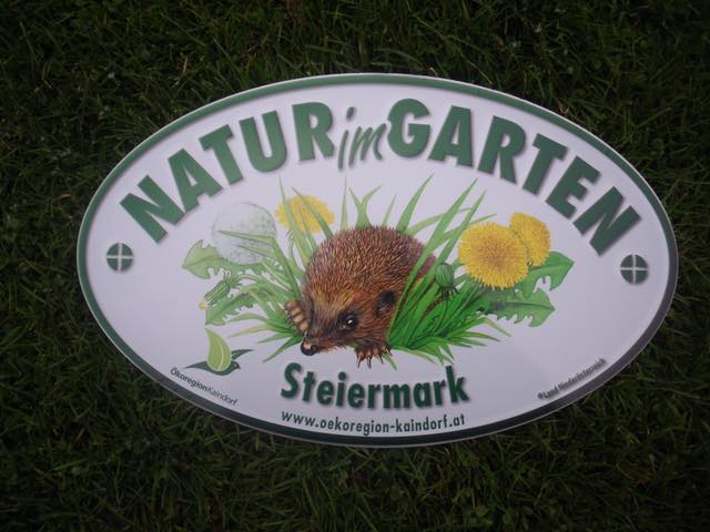 Natur Im Garten Bei Unserer Teichanlage Ferienwohnungen Familie