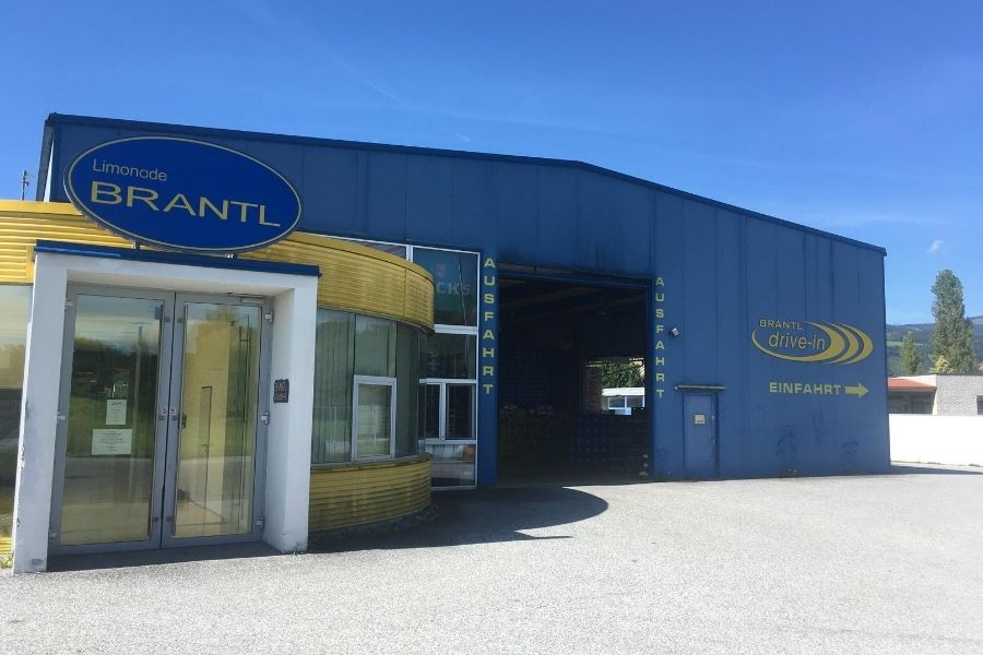 BRANTL-Limo-Köflach